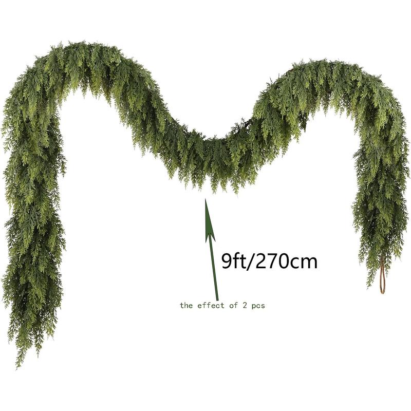 Christmas Fir Decor