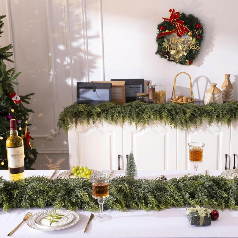 Christmas Fir Decor