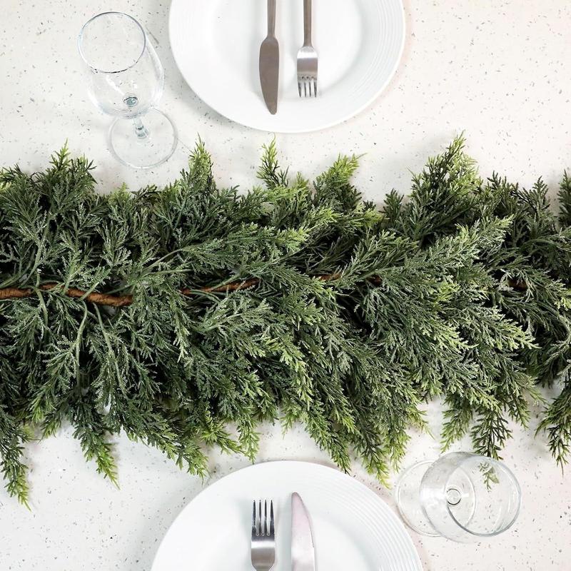 Christmas Fir Decor