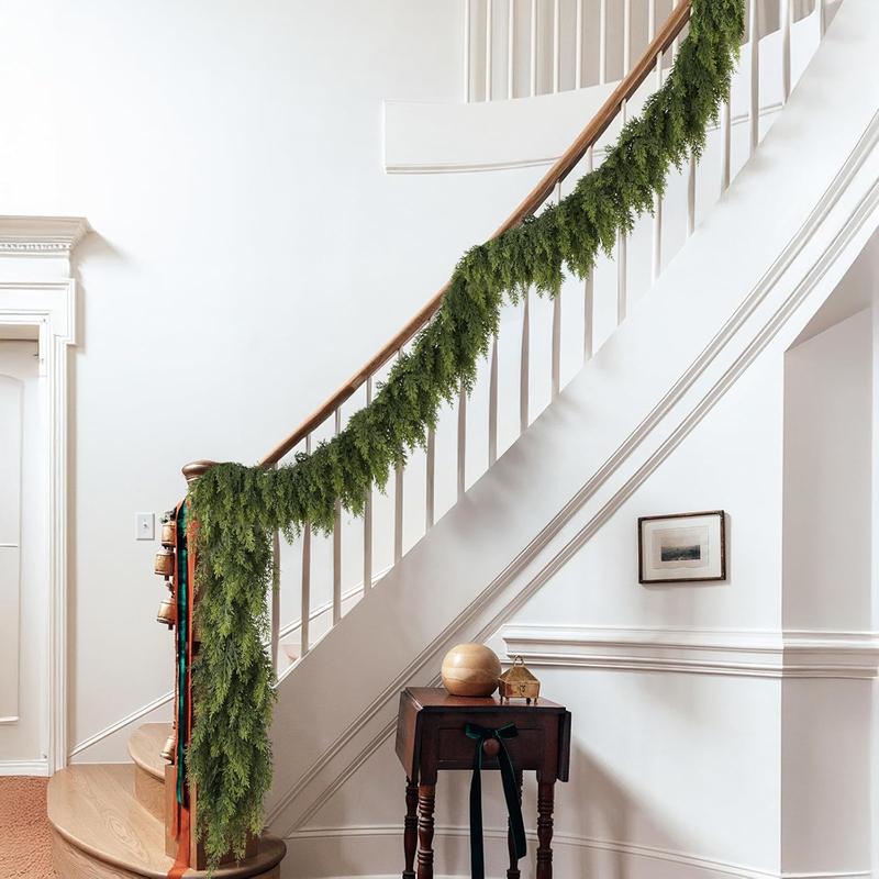 Christmas Fir Decor