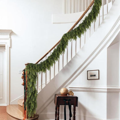 Christmas Fir Decor