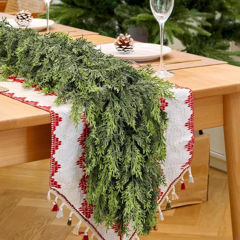 Christmas Fir Decor